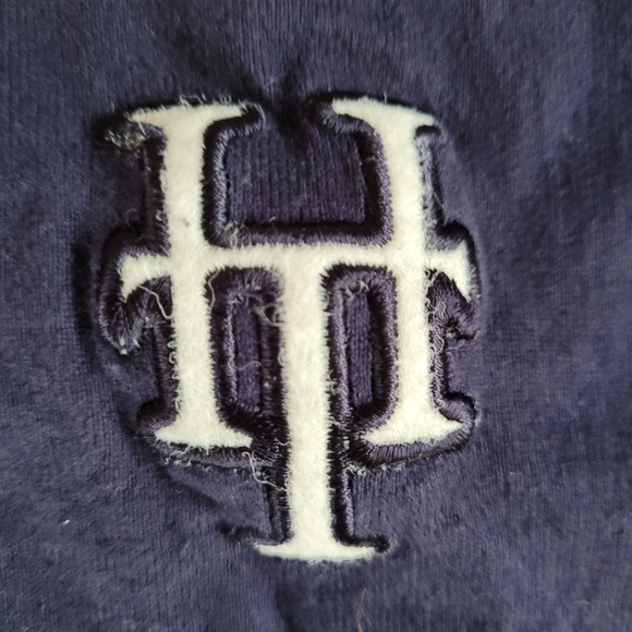 Vintage Tommy Hilfiger Longsleeve Tee - Picture 8 of 10